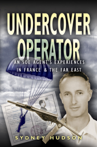 Cover image: Undercover Operator 9780850529470
