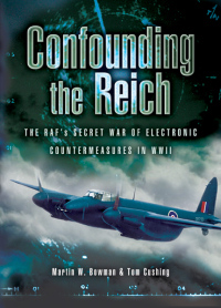 Cover image: Confounding the Reich 9781844151240