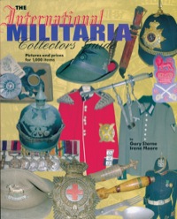 Cover image: International Militaria 9781853674679
