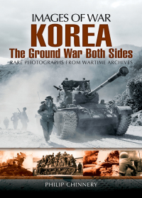 Cover image: Korea 9781848848191