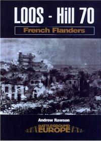 Cover image: Loos: Hill 70 9780850529043