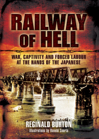 Omslagafbeelding: Railway of Hell 9781848842991