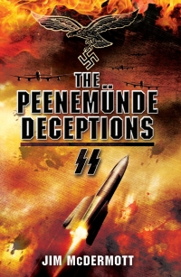 Cover image: The Peenemunde Deceptions 9781781591734