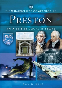 Cover image: The Wharncliffe Companion to Preston 9781903425794