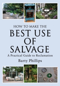 Omslagafbeelding: How to Make the Best Use of Salvage 9781844680856