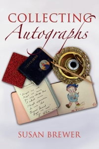 Imagen de portada: Collecting Autographs 9781844680702