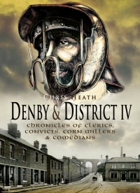 Imagen de portada: Denby & District IV 9781845631246