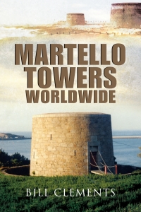 Titelbild: Martello Towers Worldwide 9781848845350