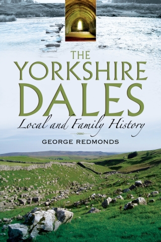 Imagen de portada: The Yorkshire Dales 9781845631406