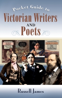 Omslagafbeelding: Pocket Guide to Victorian Writers and Poets 9781844680832