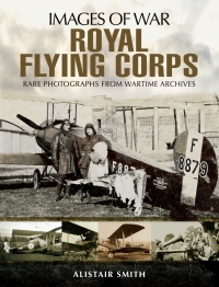 Titelbild: Royal Flying Corps 9781848848894