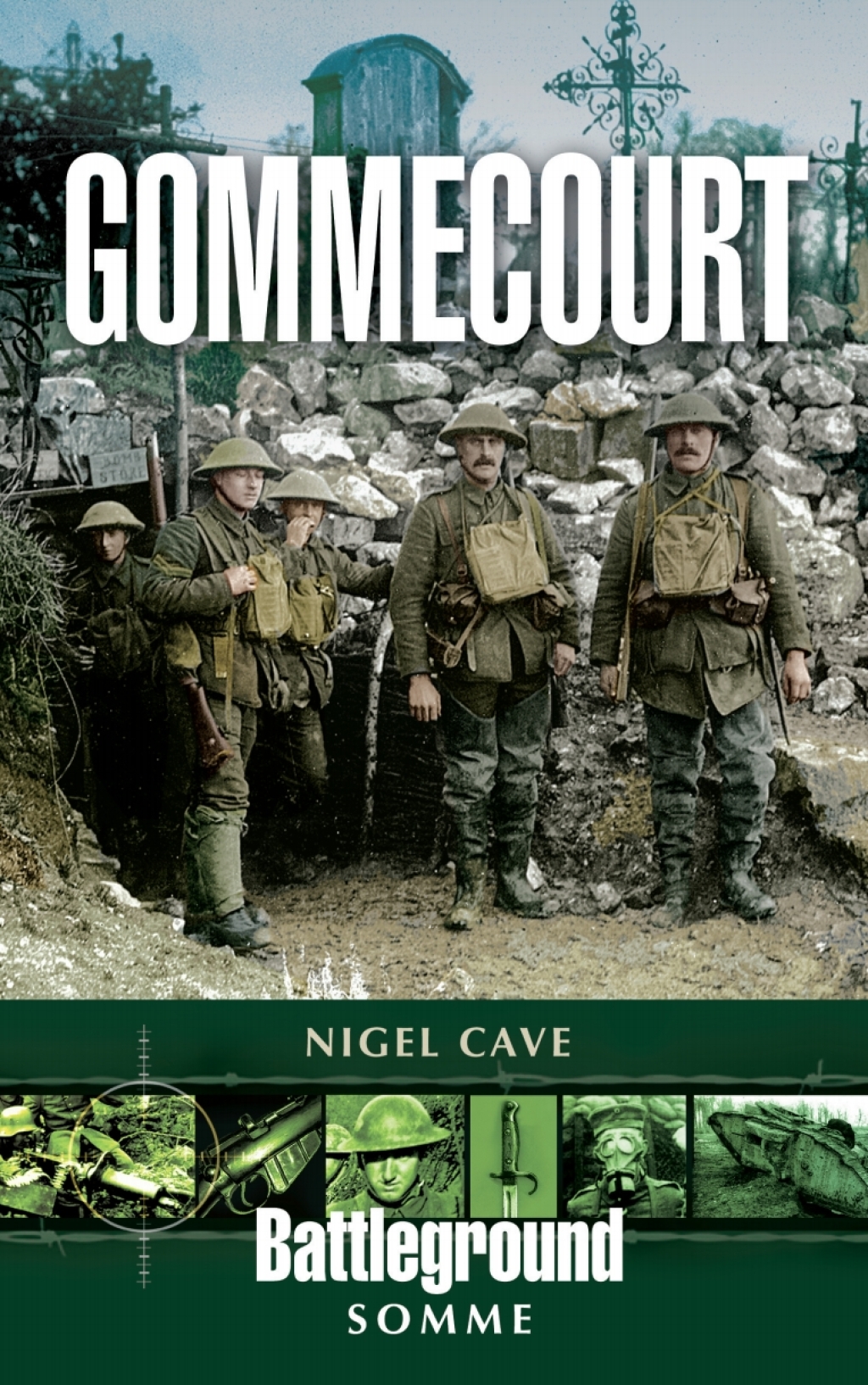 Gommecourt