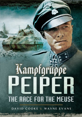 Immagine di copertina: Kampfgruppe Peiper: The Race for the Meuse 1st edition 9781473827042