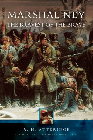 Cover image: Marshal Ney 9781844152834