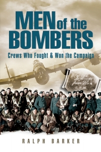 Cover image: Men of the Bombers 9781844151578