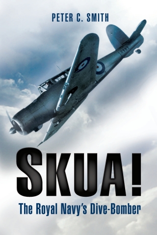 Imagen de portada: Skua! 9781844154555