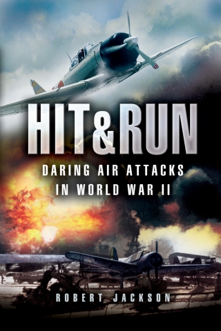 Cover image: Hit & Run 9781844151622