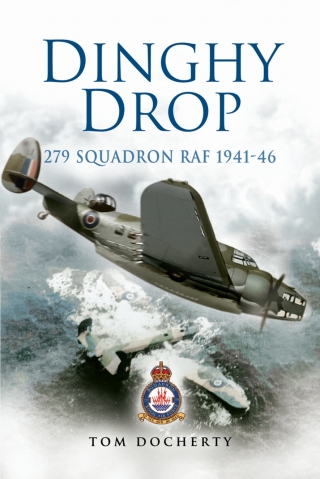 Cover image: Dinghy Drop 9781844154821