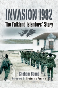 Cover image: Invasion 1982 9781473853430