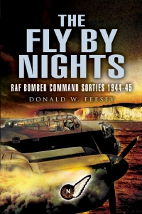 表紙画像: The Fly By Nights 9781844154708