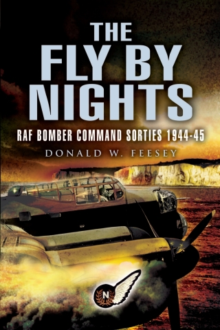 Cover image: The Fly By Nights 9781844154708