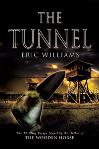 Imagen de portada: The Tunnel 1st edition 9781844155385
