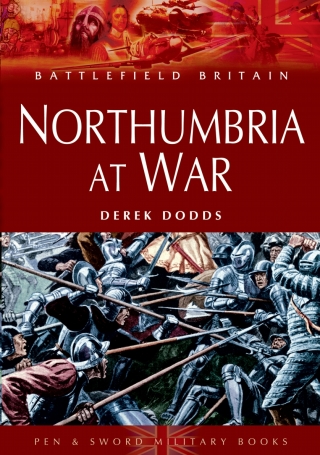 Immagine di copertina: Northumbria at War 9781844151493