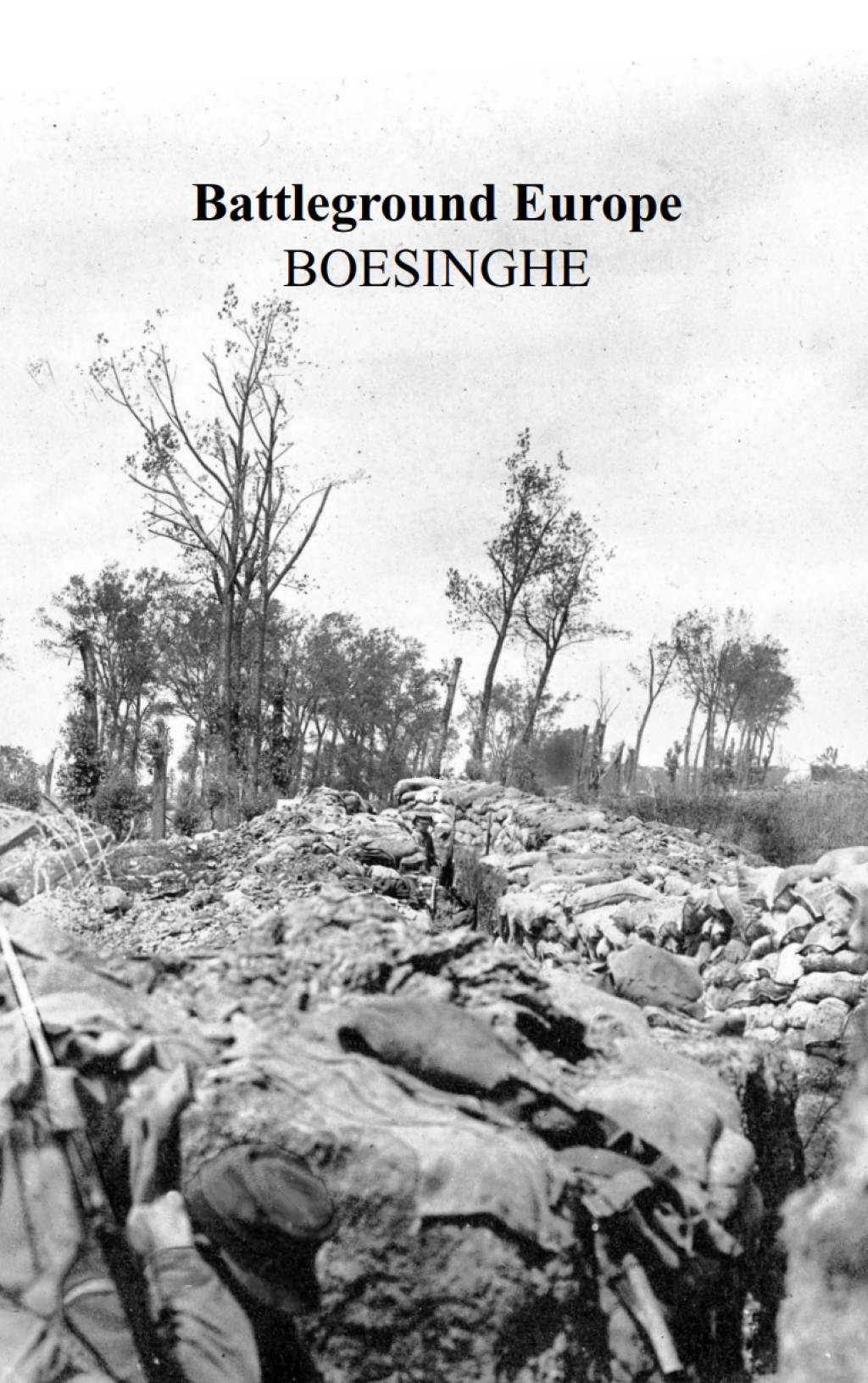 Boesinghe