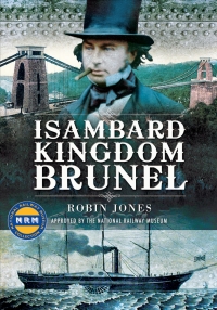 Imagen de portada: Isambard Kingdom Brunel 9781526783691