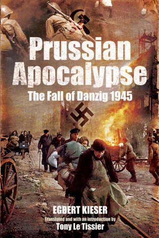 Imagen de portada: Prussian Apocalypse 9781848846746