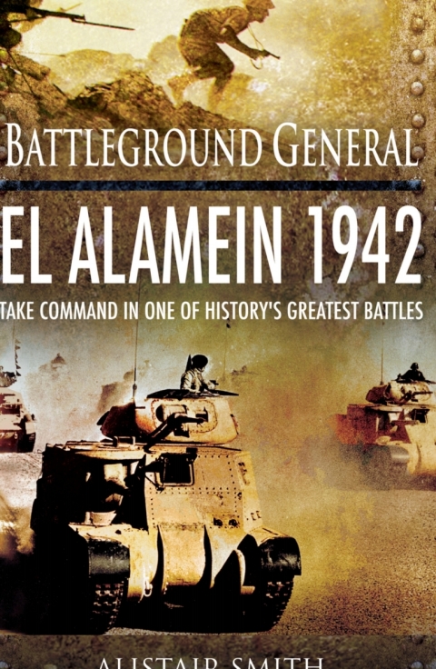 El Alamein 1942 - FULL INSTANT DOWNLOAD | PDF DOCX EPUB