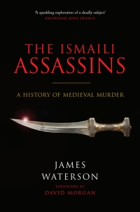 Titelbild: The Ismaili Assassins 9781526760821