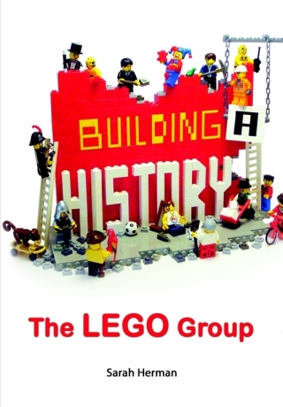 Imagen de portada: Building a History 9781844681259