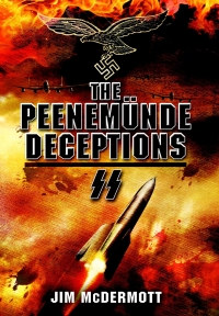 Omslagafbeelding: The Peenemunde Deceptions 9781781591734