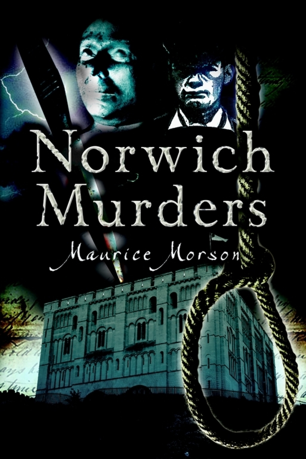Norwich Murders