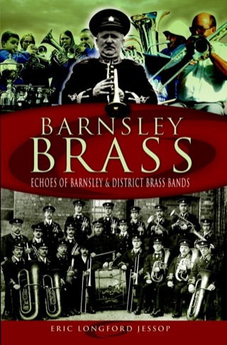 Cover image: Barnsley Brass 9781845630218