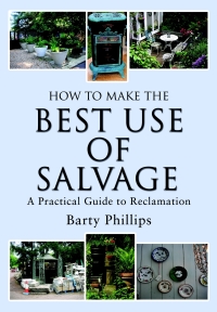 Titelbild: How to Make the Best Use of Salvage 9781844680856