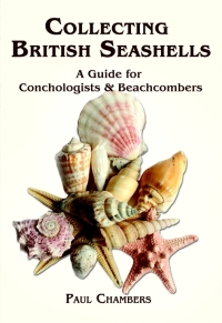 Omslagafbeelding: British Seashells 9781844680511