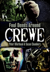 Imagen de portada: Foul Deeds Around Crewe 9781845631079
