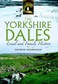 Omslagafbeelding: The Yorkshire Dales 9781845631406