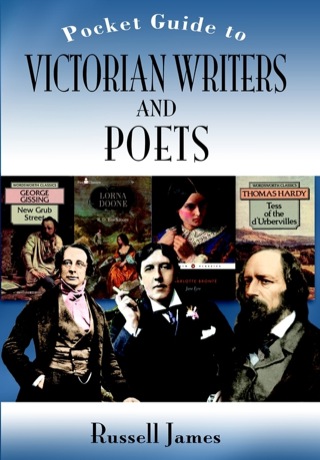 Cover image: The Pocket Guide to Victorian Writers and Poets 9781844680832
