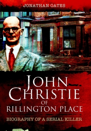 Imagen de portada: John Christie of Rillington Place 9781781592885