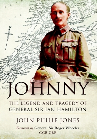 Cover image: Johnny 9781848847880