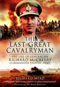 Cover image: The Last Great Cavalryman 9781848844650