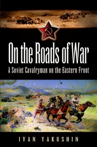 Cover image: On the Roads of War 9781844151448