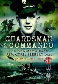 Cover image: Guardsman & Commando 9781844158119