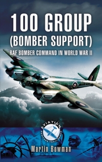 表紙画像: 100 Group (Bomber Support) 9781844154180