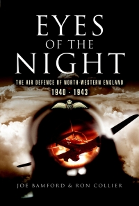 Cover image: Eyes of the Night 9781844152964