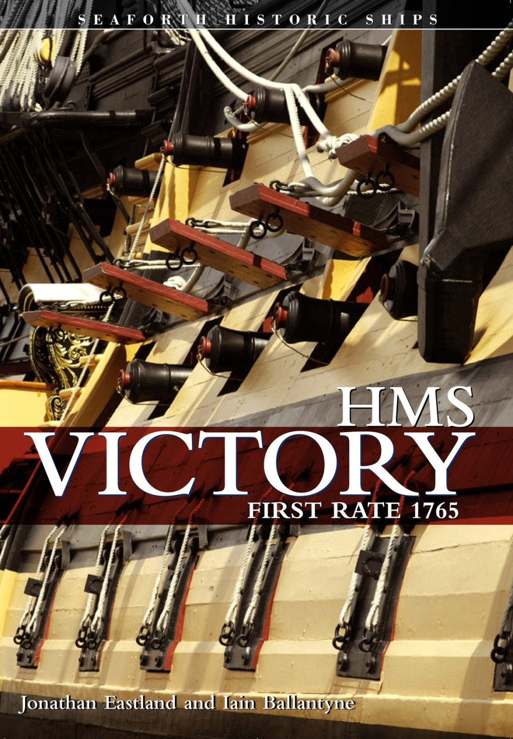 HMS Victory First Rate 1765
