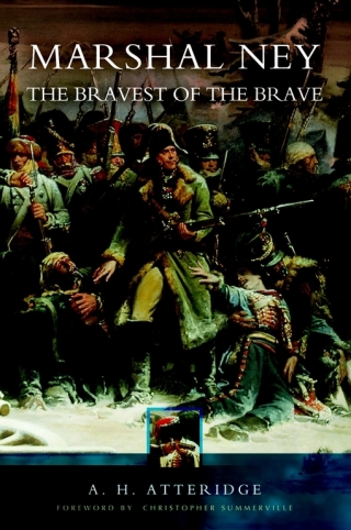 Cover image: Marshal Ney 9781844152834